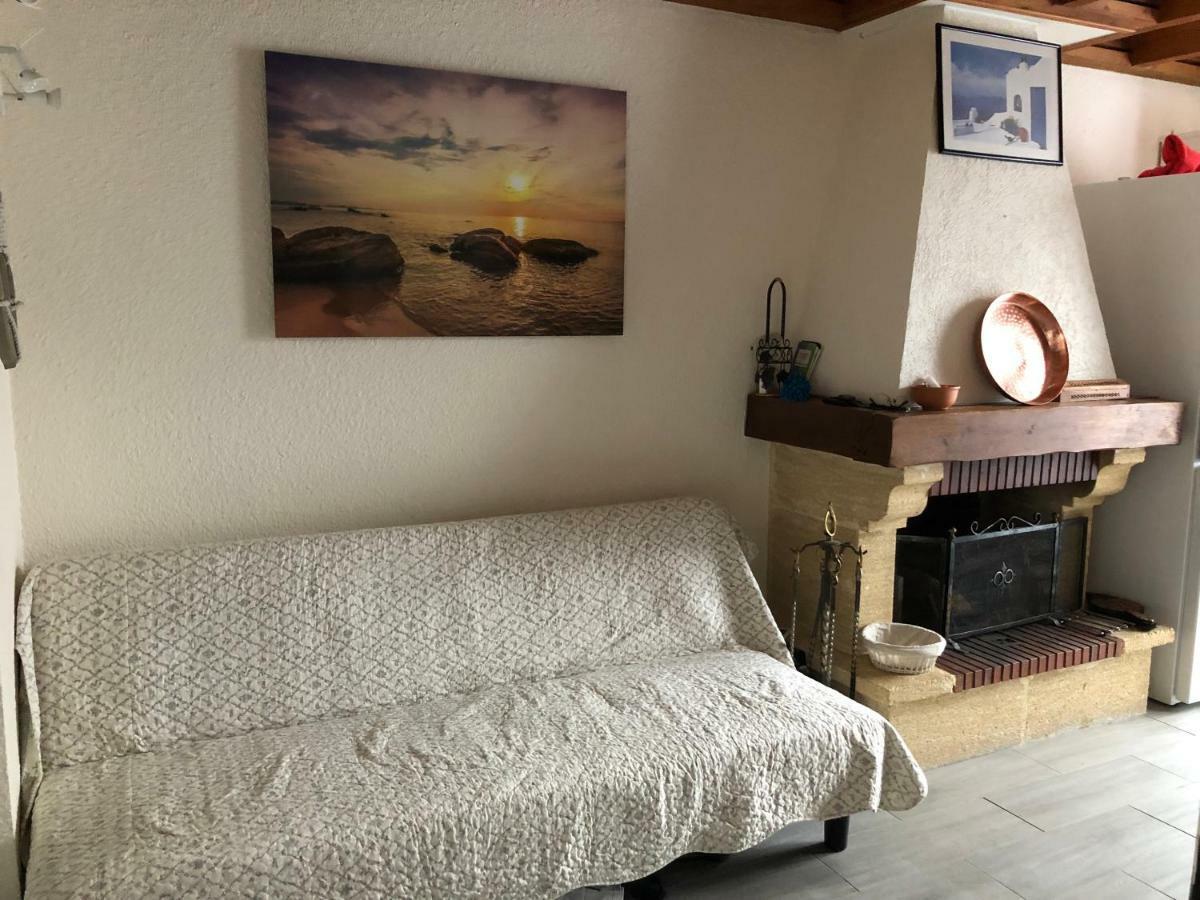 Cottage A Cabourg Eksteriør billede
